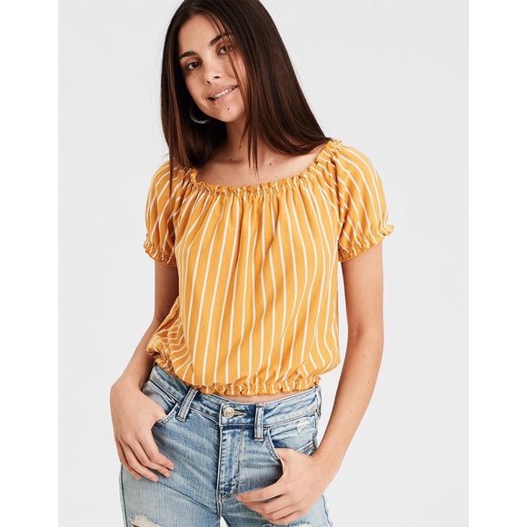 American Eagle Outfitters Tops - ♡ AMERICAN EAGLE TOP ♡